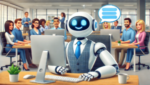 Chatbots Personalizados para Negocios: Claves para el Éxito | iMaat, Agencia de Marketing Digital