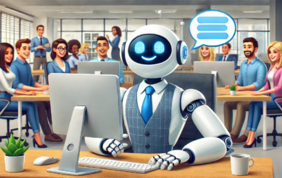 Chatbots Personalizados para Negocios: Claves para el Éxito