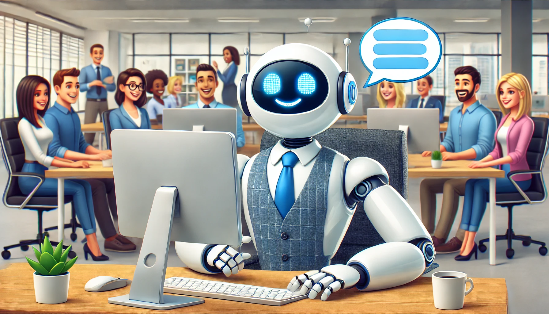 Chatbots Personalizados para Negocios: Claves para el Éxito